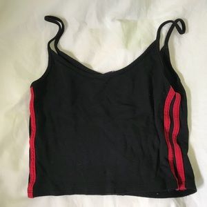Brandy tank